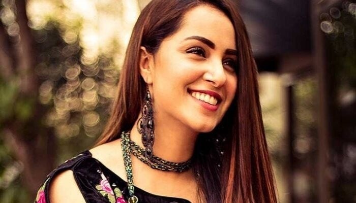 Nimra Khan shares glimpses of her trip from Northern areas
