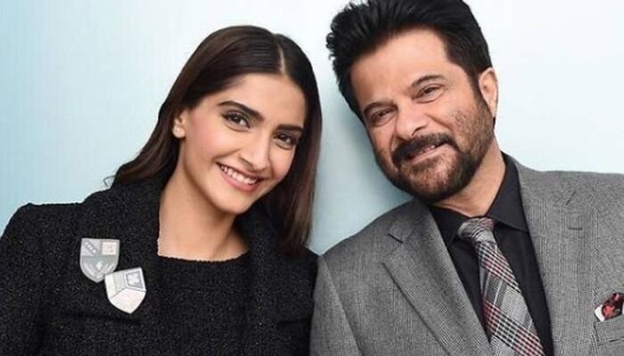 Anil Kapoor opens up on suffering pangs of separation from daughter Sonam Kapoor 