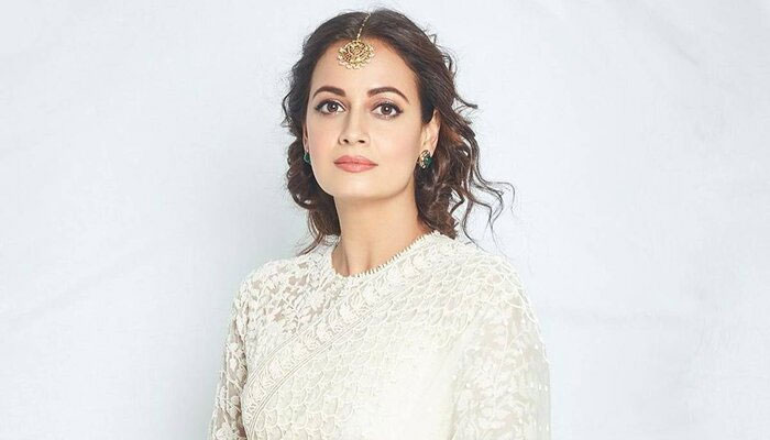 Dia Mirza voices praise for OTT platforms: ‘This medium has excited, challenged and inspired me’