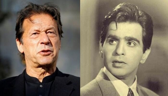 PM Imran khan offers heartfelt condolences on Dilip Kumar’s death: ‘I can never forget his generosity’