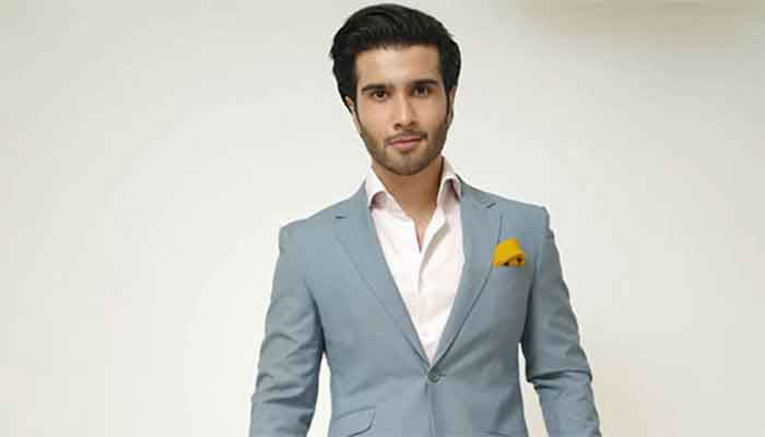 Feroze Khan receives criticism for archiving his Instagram posts, fans speculate why