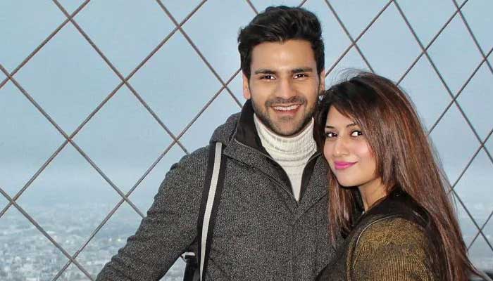 Divyanka Tripathi, Vivek Dahiya celebrate 5th wedding anniversary: ‘It feels we have known each other for centuries’