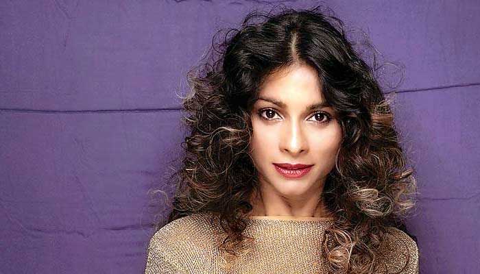 Tanishaa Mukerji exudes on stories which ‘impact with social message,’ experiencing new spaces