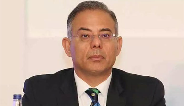 آئی سی سی چیف ایگزیکٹو منو سواہنے کو عہدے سے فارغ کردیا گیا