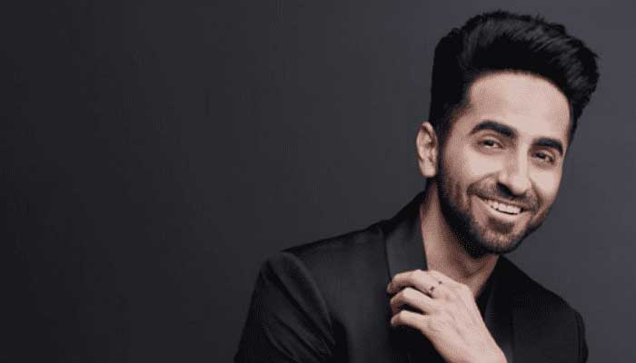 Ayushmann Khurrana drops goals to focus on untapped talent of social media artists 