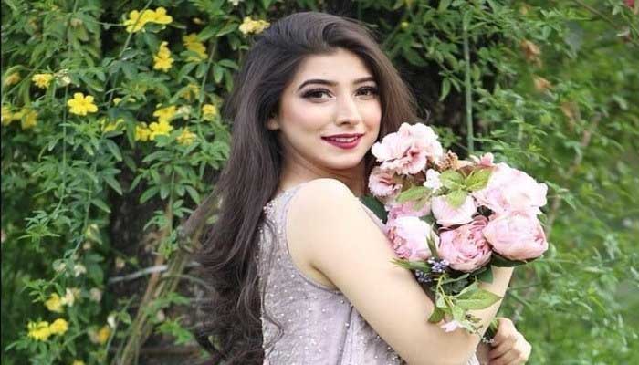 Mariyam Nafees shares glimpses from her Nikah photoshoot: See pictures