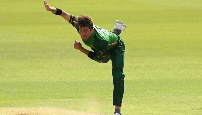 دوسرا ون ڈے: پاکستان کا ٹاس جیت کر بولنگ کا فیصلہ