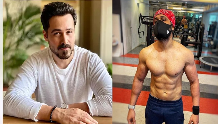 Emraan Hashmi stuns fans with his chiseled physique transformation for ‘Tiger 3’