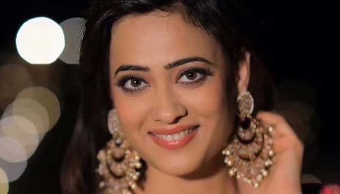 ‘To survive this pandemic one needs money and financial security,’ says Shweta Tiwari