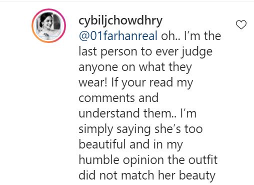 Cybil Chowdhry trolled by Netizens at her remarks on Bella Hadid’s outfit at ‘Cannes Film Festival’
