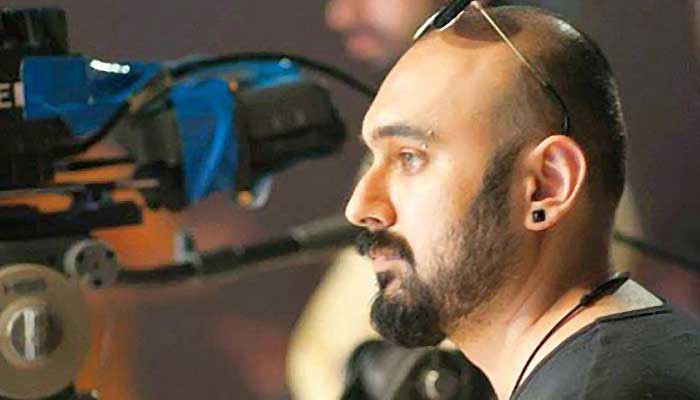 Yasir Jaswal gushes over his new born son amid warm wishes from fans
