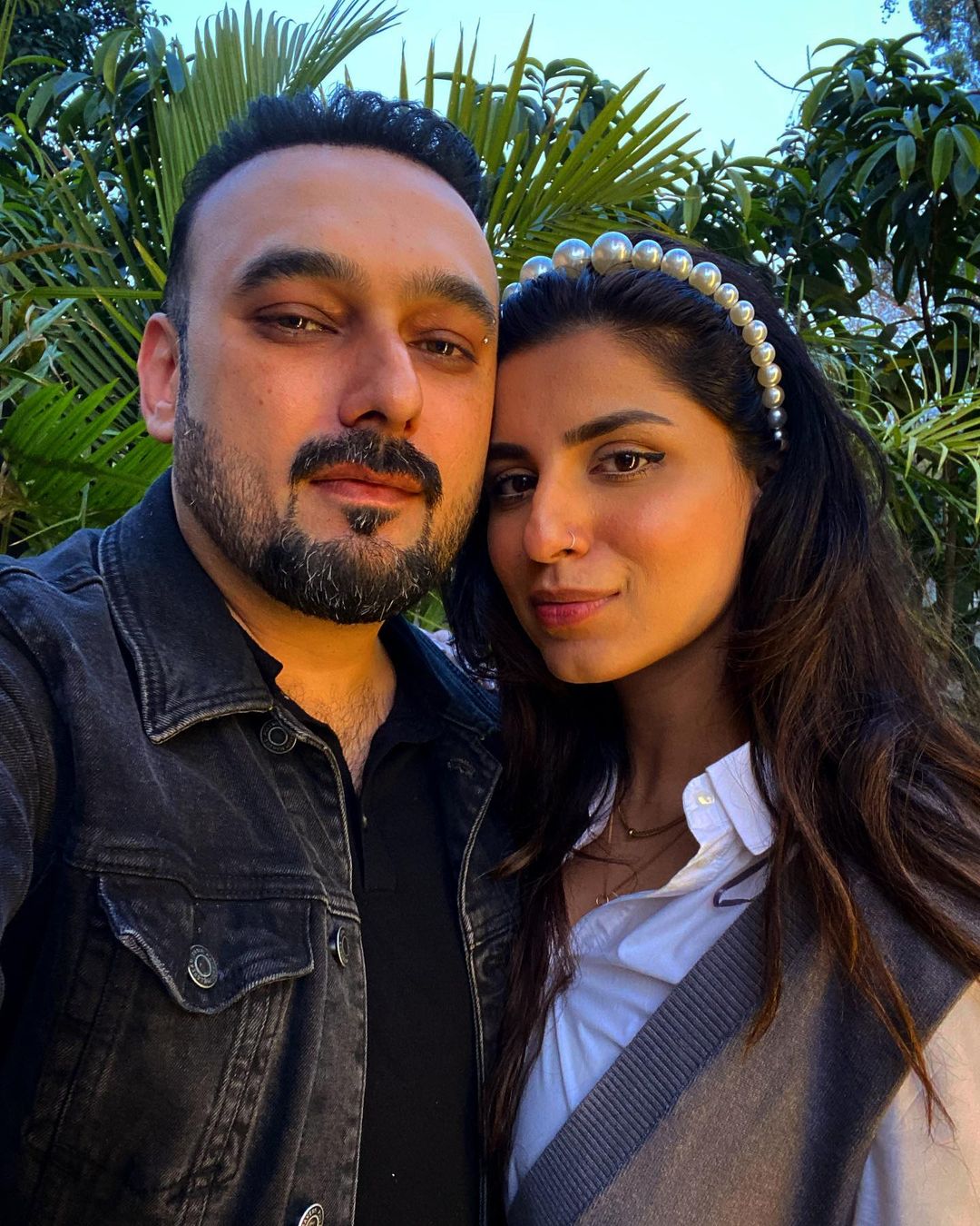 Yasir Jaswal gushes over his new born son amid warm wishes from fans
