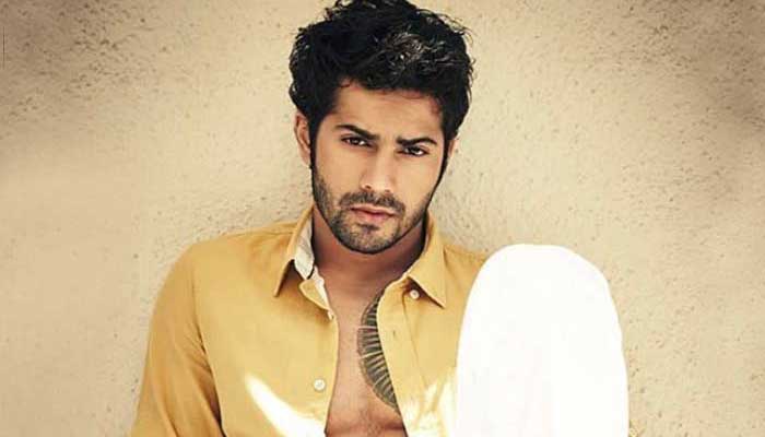 Varun Dhawan forays into talks with directors, producers for a new collaboration