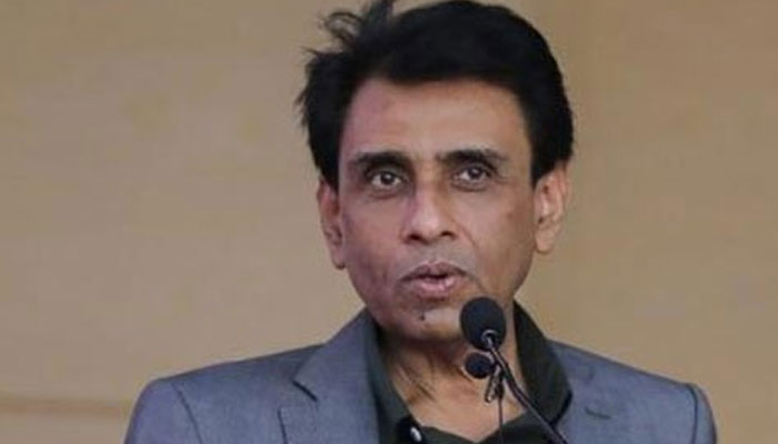 آج ہم یوگنڈا اور ایتھوپیا سے بھی پیچھے رہ گئے، خالد مقبول