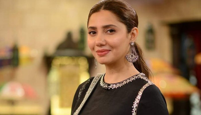 ماہرہ خان کا اپنی ’خفیہ شادی‘ سے متعلق خبروں پر ردِعمل