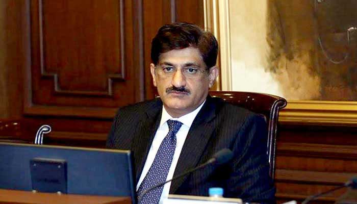 وفاق سے کم وصولی کے باوجود سندھ حکومت مقامی کونسلوں کی مستقل  مدد کررہی ہے، وزیراعلیٰ