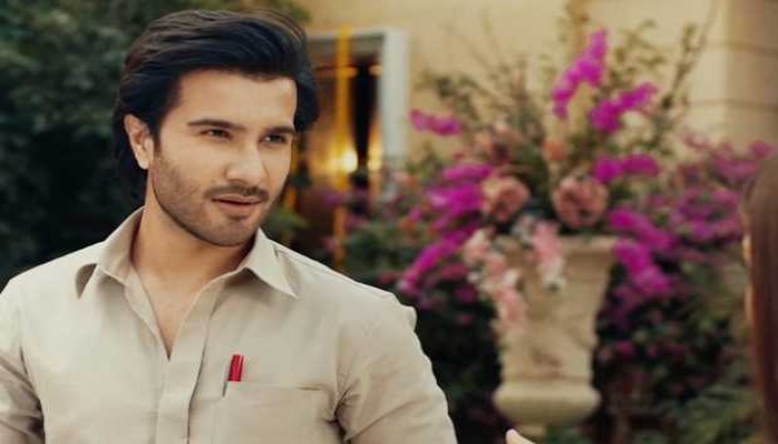 Feroze Khan celebrates 31st birthday, says ‘have uncountable reasons to be grateful for’