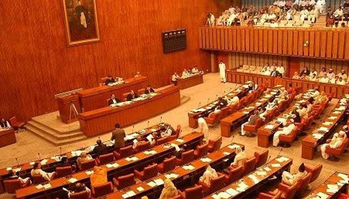 Muslim Family Law Jafaria Jurisprudence, Inheritance and Divorce Bills Rejected