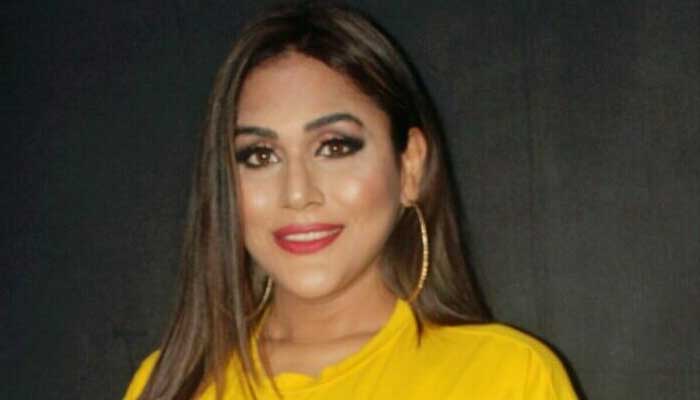 ‘Big Boss 15’: Nikkiey Chawla says starring in show will be life-transforming for her