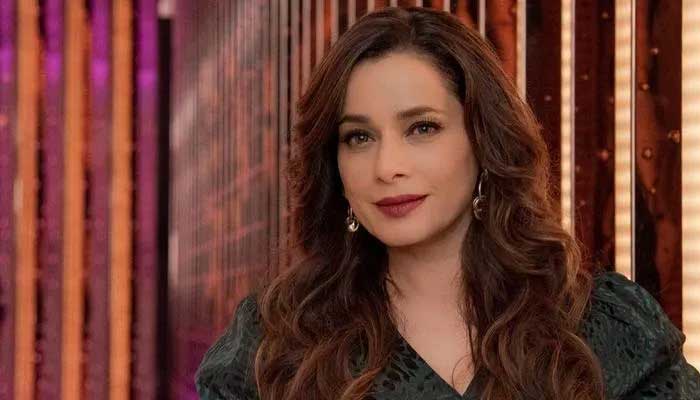 ‘I’m a stylist’s nightmare,’ says Neelam Kothari referring to her conservative outfits