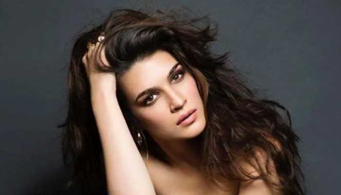Kriti Sanon reflects on chaotic 2020: ‘It was difficult to mute the noise’