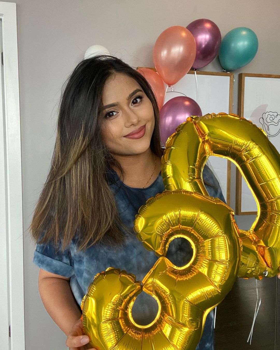 Zaid Ali celebrates wife Yumnah Zaid’s birthday as she turns 30  