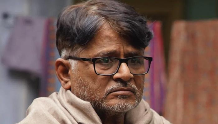 بھارتی اداکار رگھوبیر یادیو پر سابقہ اہلیہ کا اخراجات نہ دینے کا الزام
