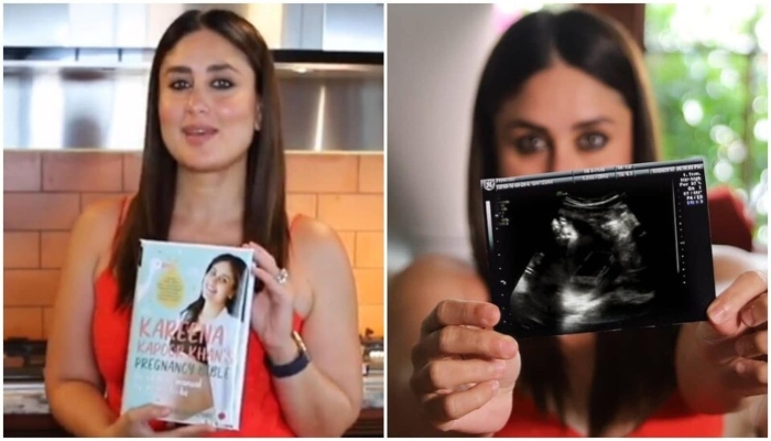 Kareena Kapoor's 'Pregnancy Bible' lands in trouble for hurting religious sentiments
