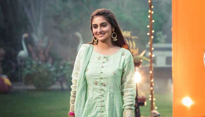 ‘Fitoor’: Hiba Bukhari addresses trolls targeting her wardrobe choice in drama