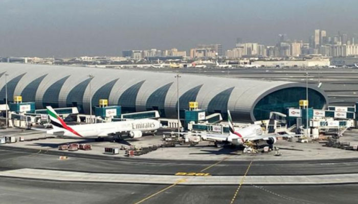 عرب امارات کیلئے مصدقہ ویکسی نیشن سرٹیفکیٹ درکار نہیں