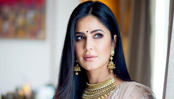 کترینہ کیف پاکستان میں ٹرینڈنگ پر کیوں؟