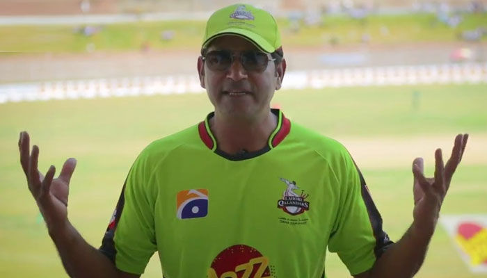 پاکستان T20 ٹیم میں پہلوان زیادہ پلیئرز کم ہیں، عاقب جاوید