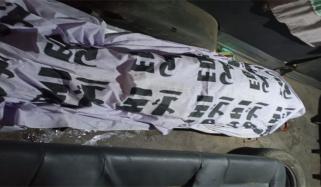 کرنٹ سے جاں بحق راحیل کچھ دیر بعد باپ بن گیا