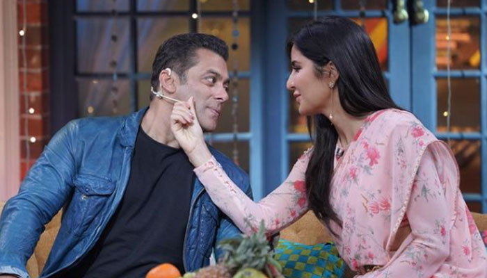 Salman Khan pens loved-up birthday wish for Katrina Kaif