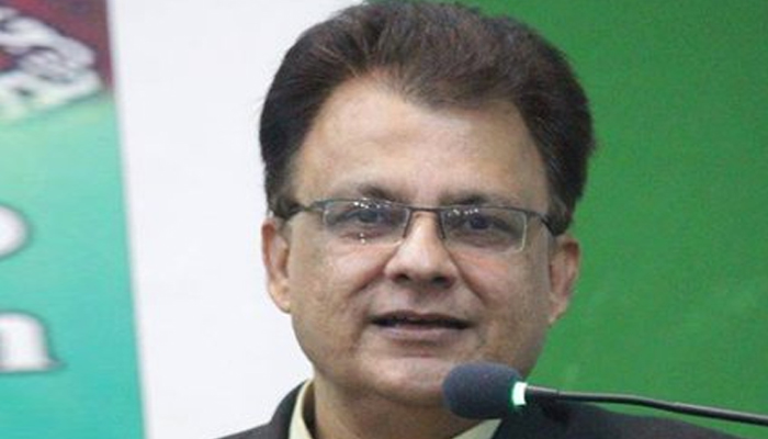 بارشوں کے بعد لوگ بھوک و افلاس کی گرفت میں ہیں، ایاز لطیف پلیجو