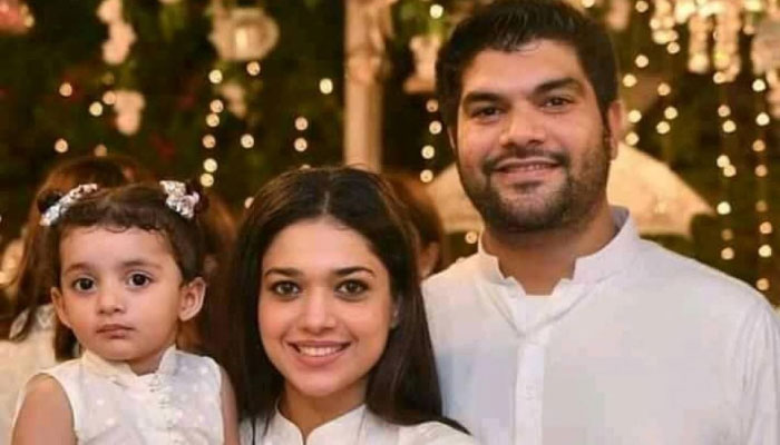 Sanam Jung on rumors regarding her marriage: ‘I was not upset at all’