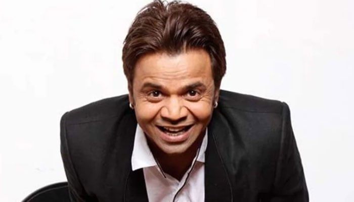 Rajpal Yadav praises Bollywood for helping him out of financial trouble