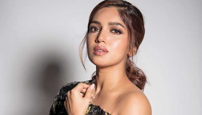Bhumi Pednekar reaffirms her wishes and goals as she turns 32 today