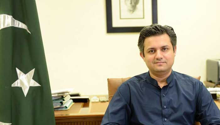 Lightning strikes at Hub Power Plant affect production, says Hamad Azhar
