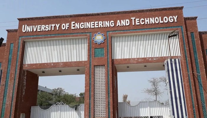 Launch of Tuition Free PhD Program at UET Lahore