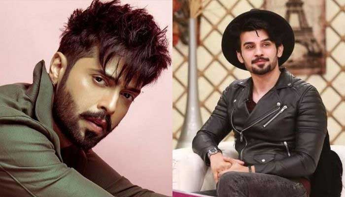 Fahad Sheikh talks about his close bond with Fahad Mustafa: ‘He is like my elder brother’ 