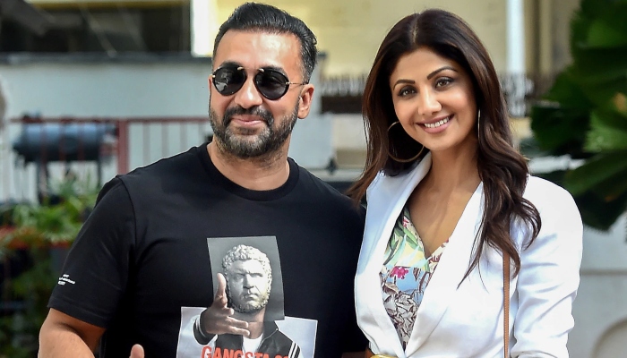 After Shilpa Shetty’s husband Raj Kundra, one more arrested in porn videos case