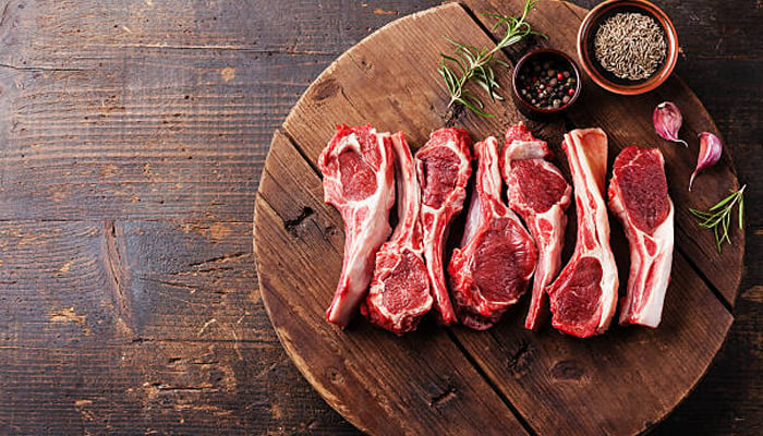مٹن یا بیف، کونسا گوشت کتنا فائدہ مند؟