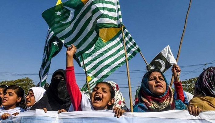 آزاد کشمیر الیکشن مہم میں غیر معمولی گہماگہمی، جوش و خروش مثالی