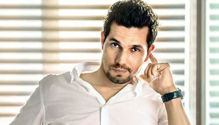 What matters is your work, and fame is a by-product of that: Randeep Hooda