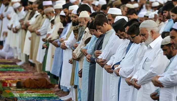 کراچی اور لاہور میں نمازِ عید کے اوقات - Vimarsana News