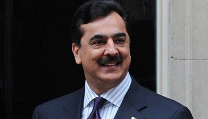 If Kashmir election is transparent, PPP will do a clean sweep: Yousuf Raza Gilani