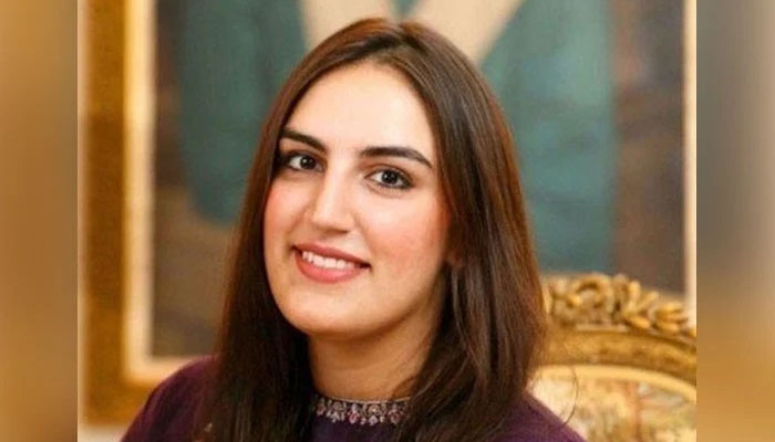 بختاور بھٹو نے عید پر عوام سے کونسی اپیل کی؟