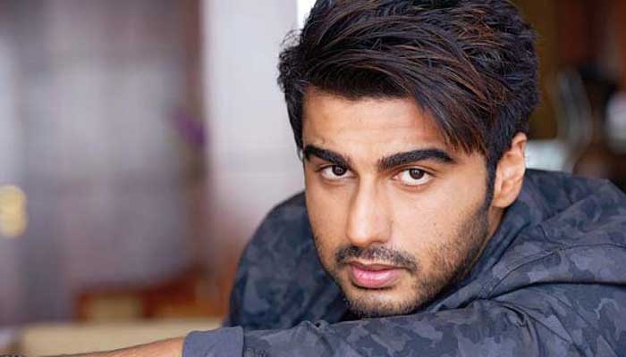 Arjun Kapoor recalls tough times in industry: ‘I was crumbling from inside’ 