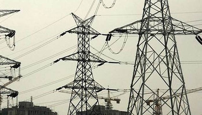 بلوچستان: ایران سے آنیوالی ٹرانسمیشن لائن سے بجلی کی فراہمی معطل
